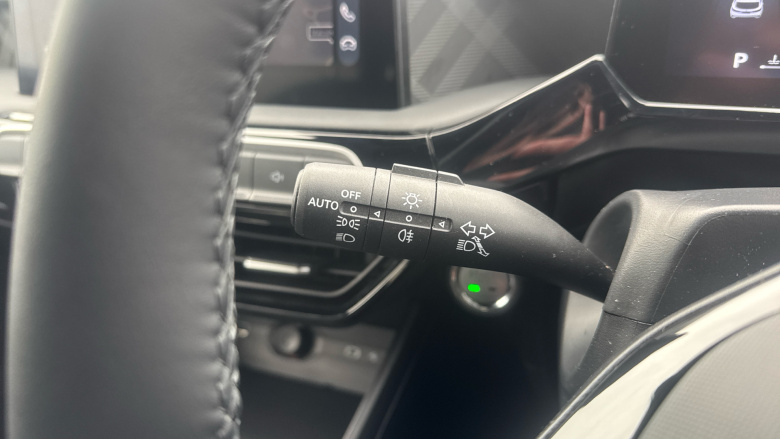 MG MG3 1.5 Hybrid Trophy 5dr Auto Hybrid Hatchback